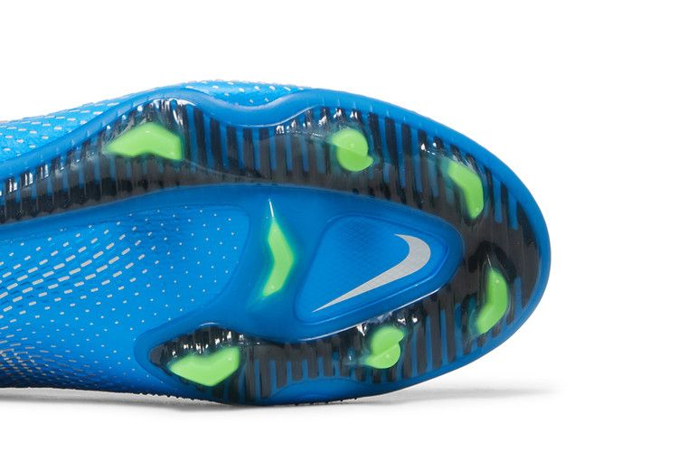 Кроссовки Nike Phantom GT Elite FG 'Spectrum Pack'