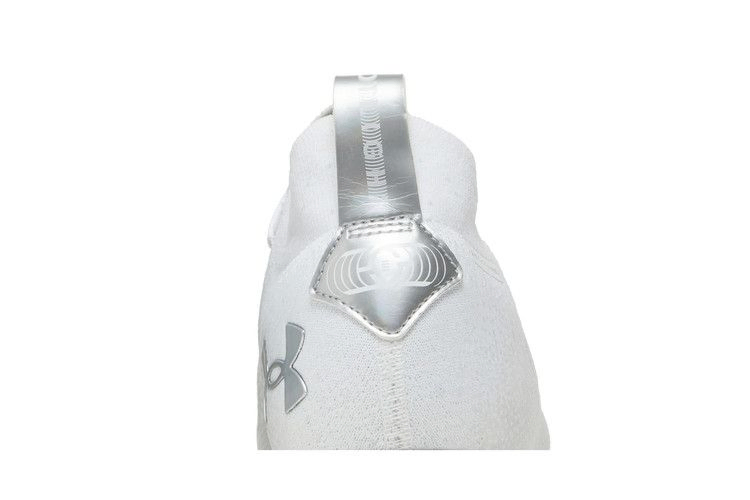 Кроссовки Under Armour Spotlight Lux MC 'White'