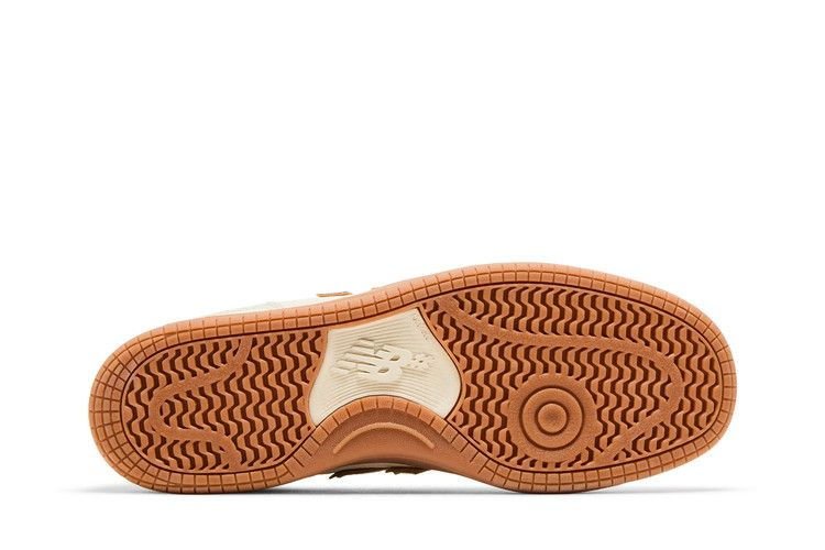 Кроссовки New Balance Numeric 480 'Sea Salt Brown'