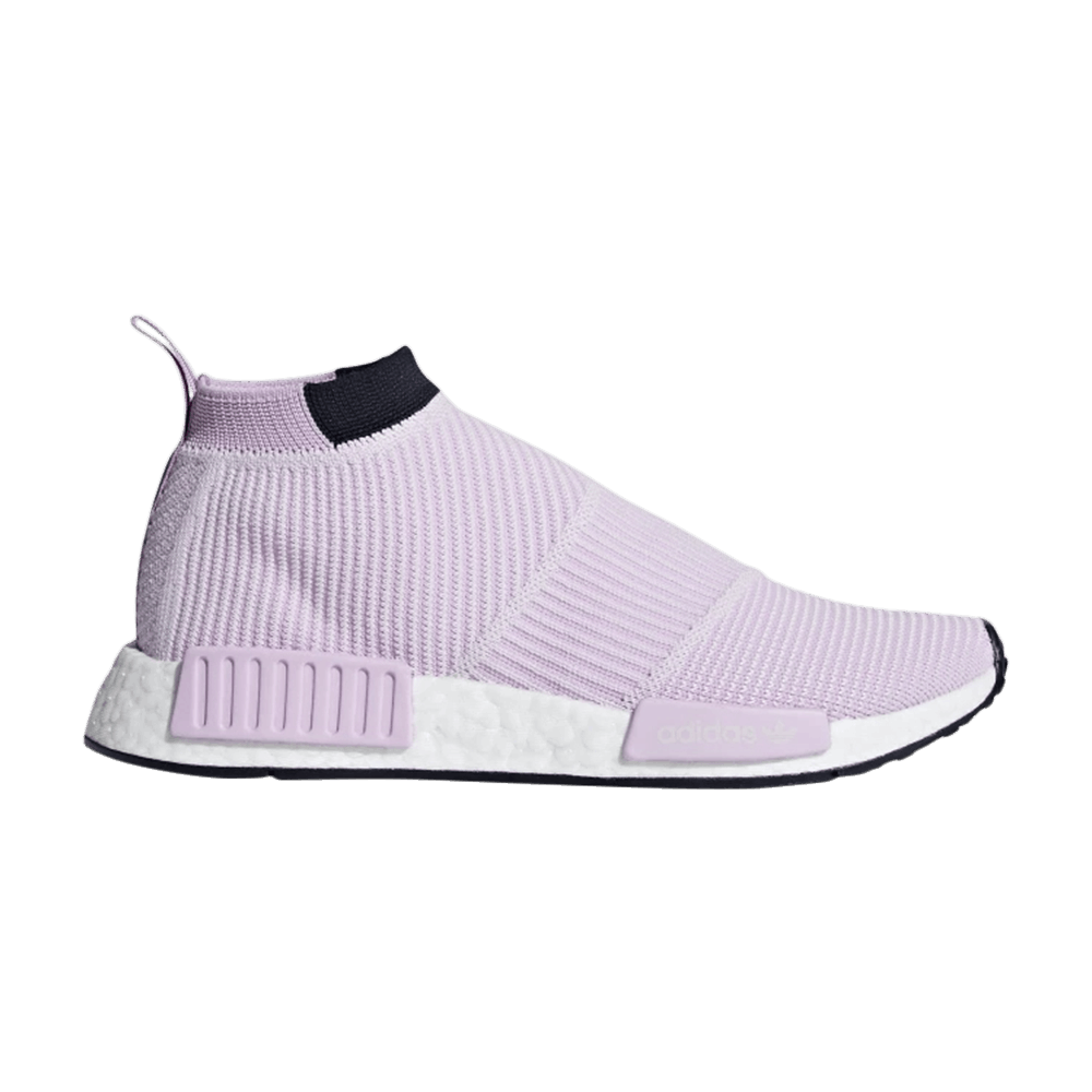 Кроссовки Adidas Wmns NMD_CS1 'Clear Lilac'