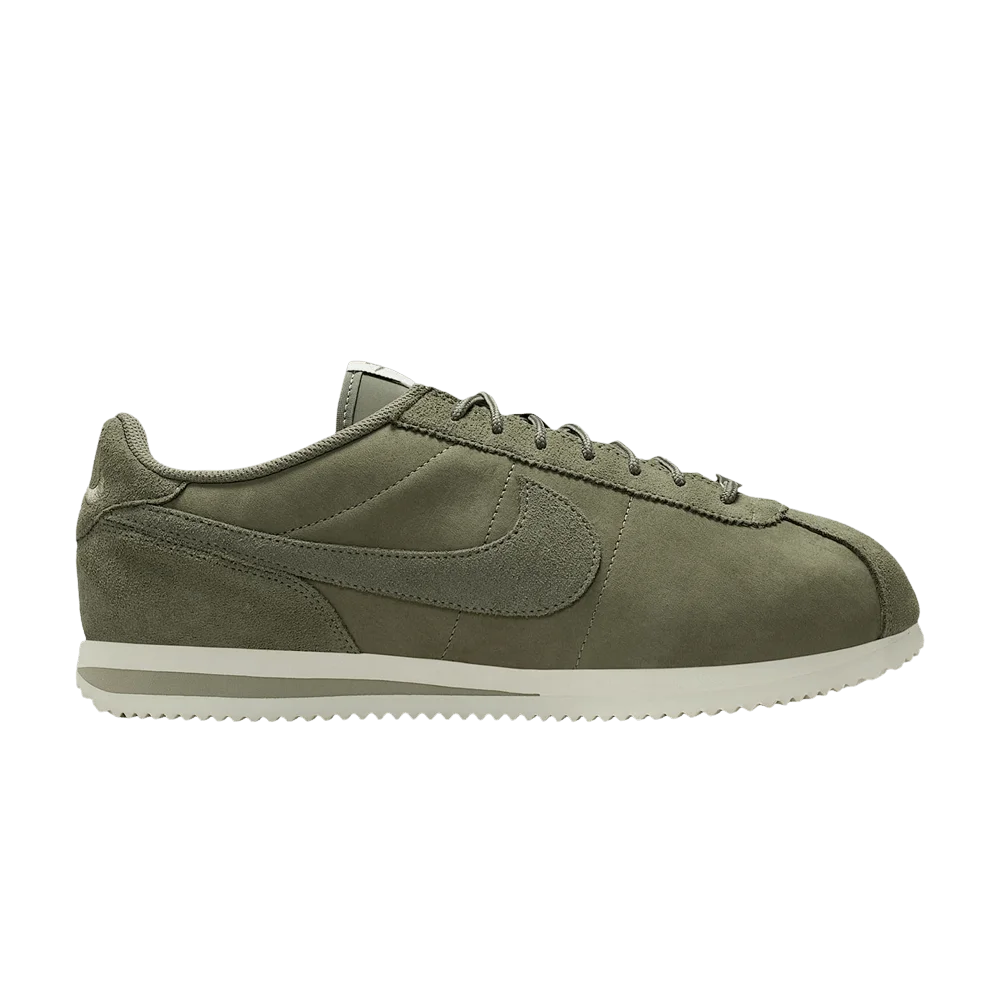 Krossovki-Nike-Cortez-Premium-Silver-Sage