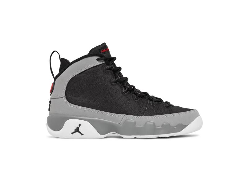 Air-Jordan-9-Retro-GS-Particle-Grey