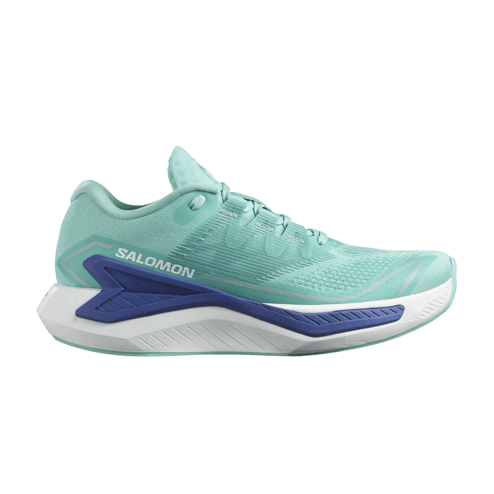 Кроссовки Salomon Wmns DRX Bliss 'Cockatoo Surf The Web'
