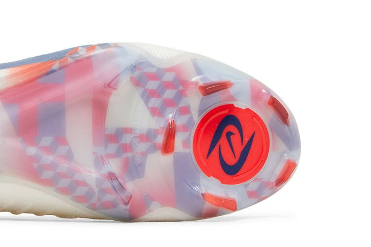 Кроссовки Nike Phantom GX 2 Elite SE FG 'Barna Pack'