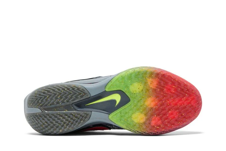 Кроссовки Nike Air Zoom GT Cut 3 'Christmas'