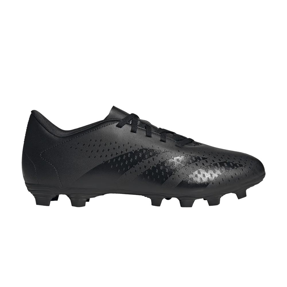 Кроссовки Adidas Predator Accuracy.4 FG 'Nightstrike Pack'