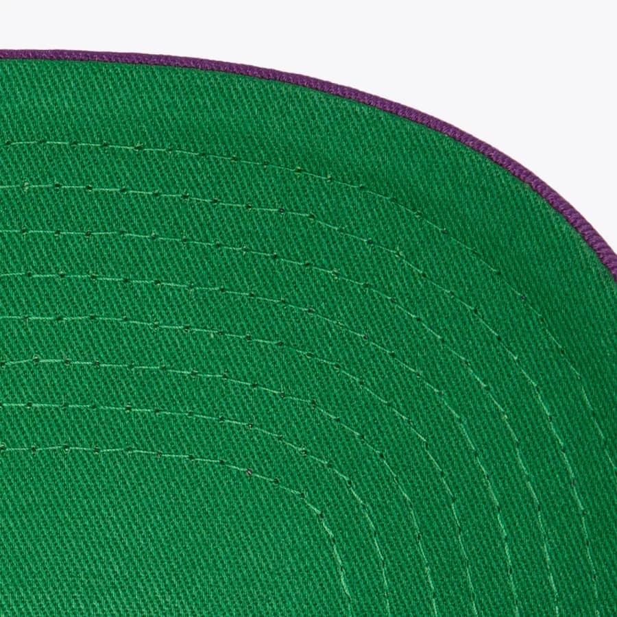 Mitchell-Ness-Black-Arizona-Diamondbacks-Block-Sweep-Pro-Adjustable-Hat-3