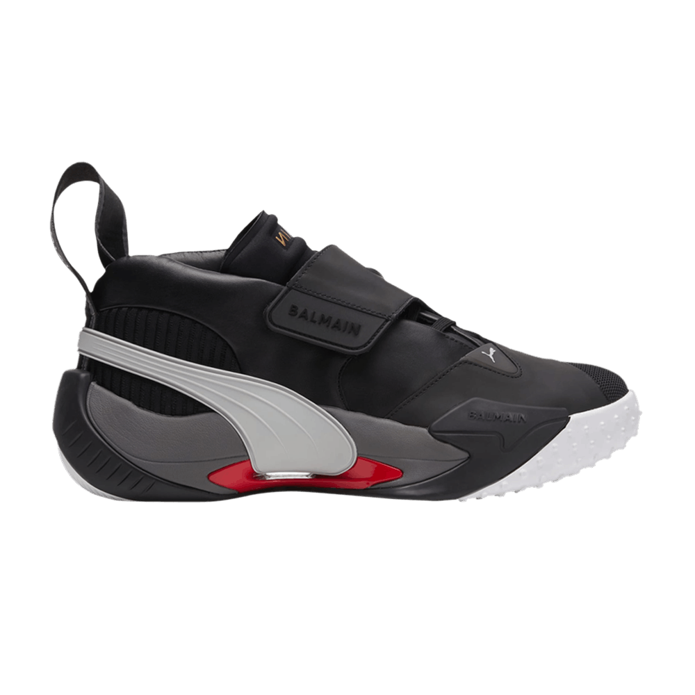 Кроссовки Puma x Balmain Court