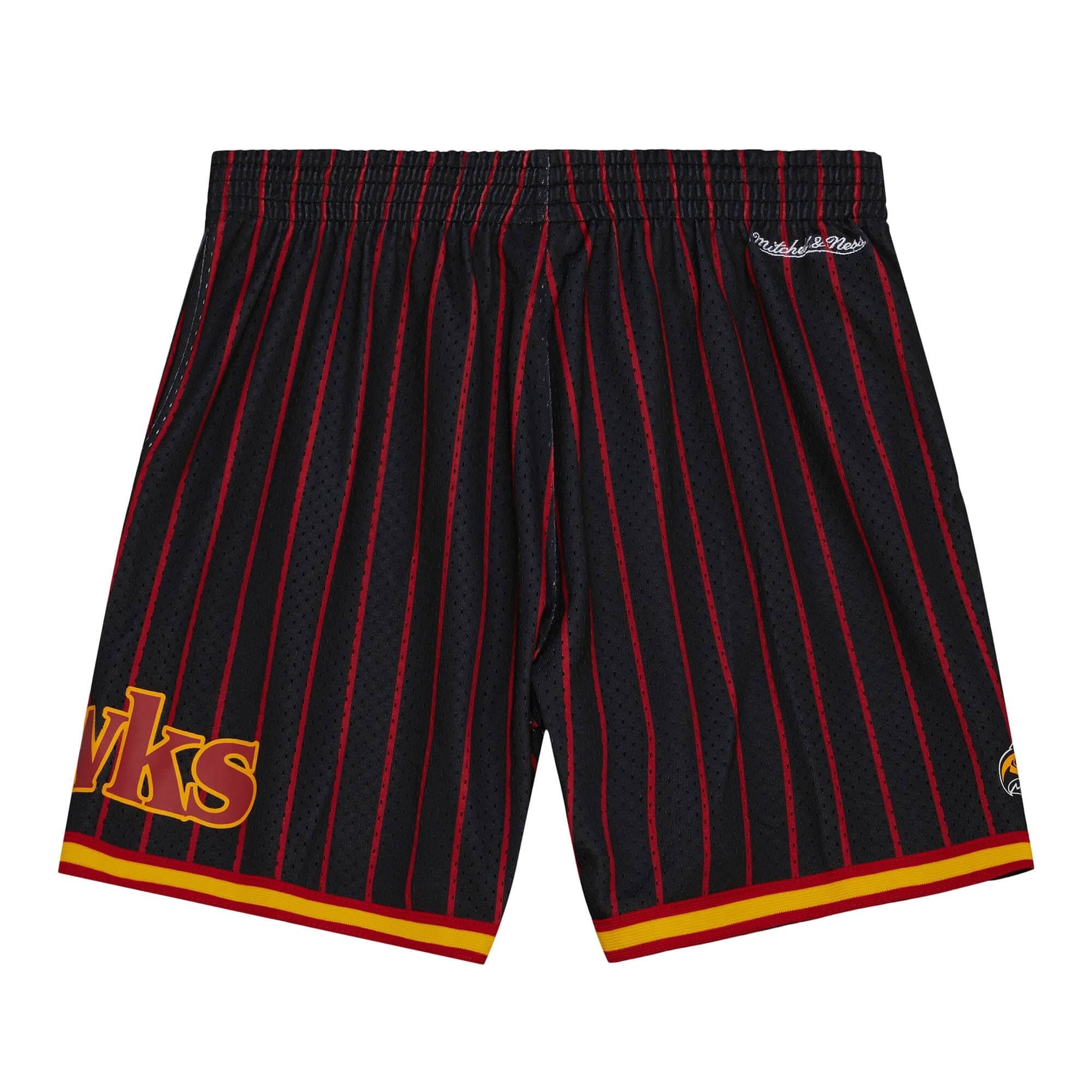 Mitchell-Ness-City-Collection-Mesh-Shorts-Atlanta-Hawks-Shorts-1