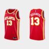 2020-21-Atlanta-Hawks-13-Bogdan-Bogdanovic-Red-Icon-Jersey-100x100