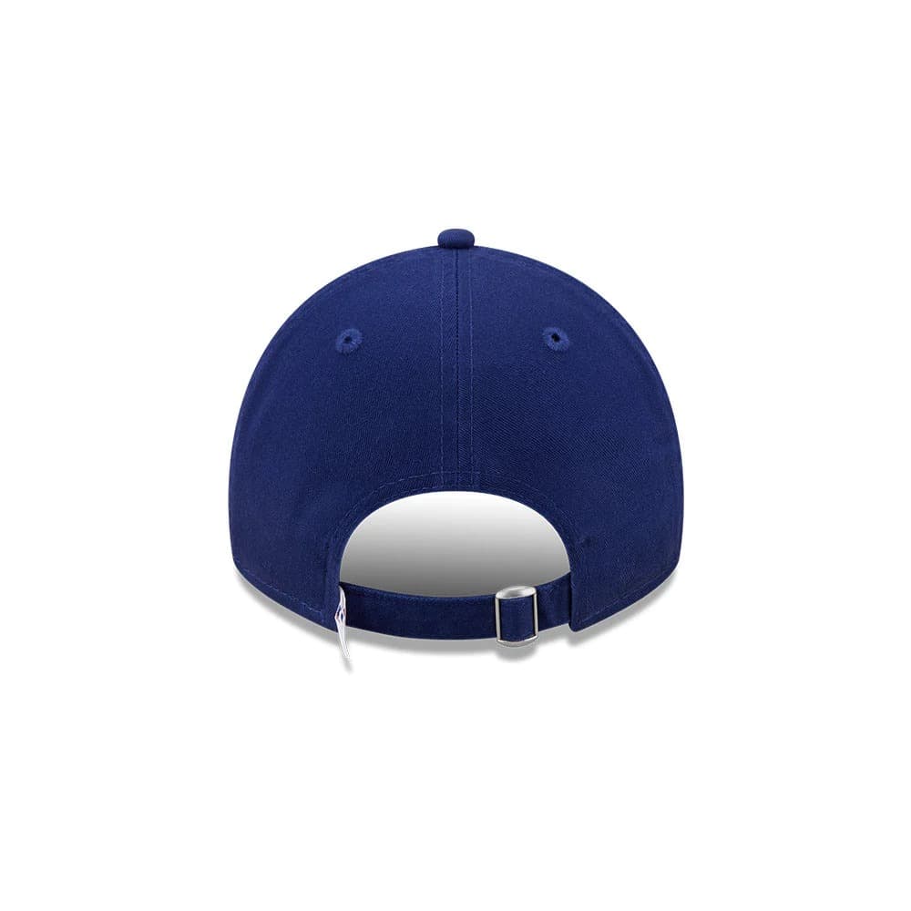 Бейсболка New Era Golden State Warriors 9TWENTY 2024 Statement Edition NBA Strapback Hat