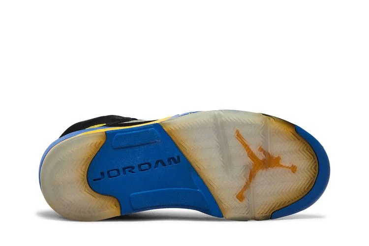 Кроссовки Air Jordan 5 Retro 'Shanghai Shen'
