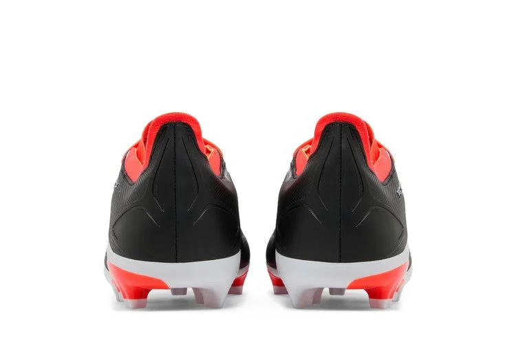 Кроссовки Adidas Predator 24 League Low FG 'Solar Energy Pack'