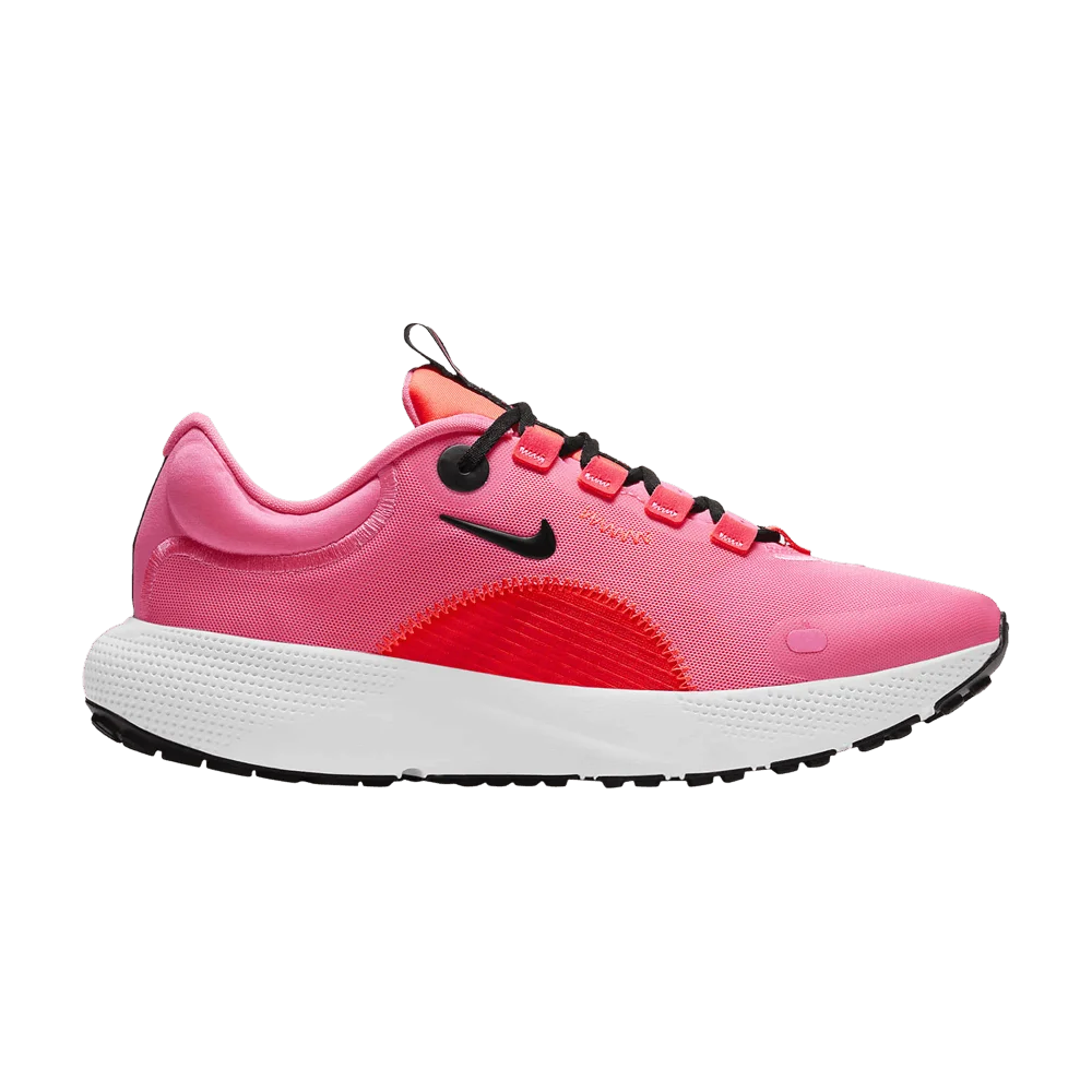 Krossovki-Nike-Wmns-React-Escape-Run-Pink-Glow