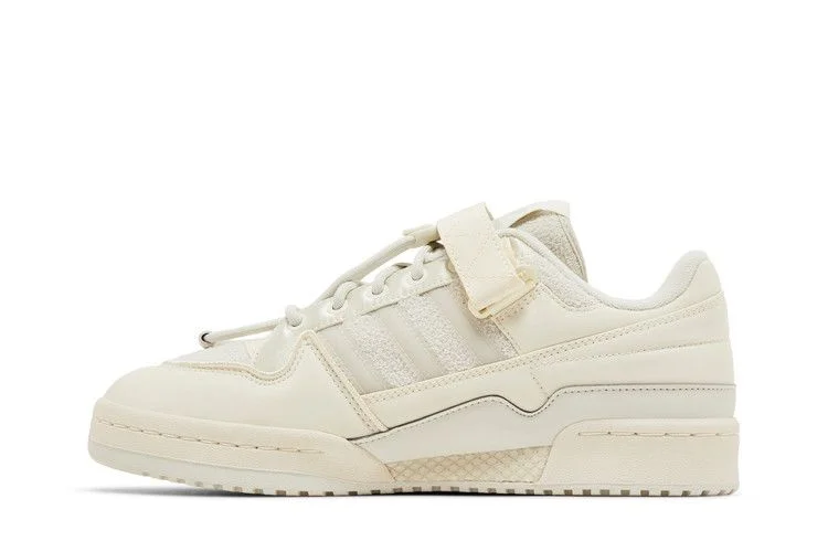Кроссовки adidas Forum Low 'Winter Elements - Clear White'