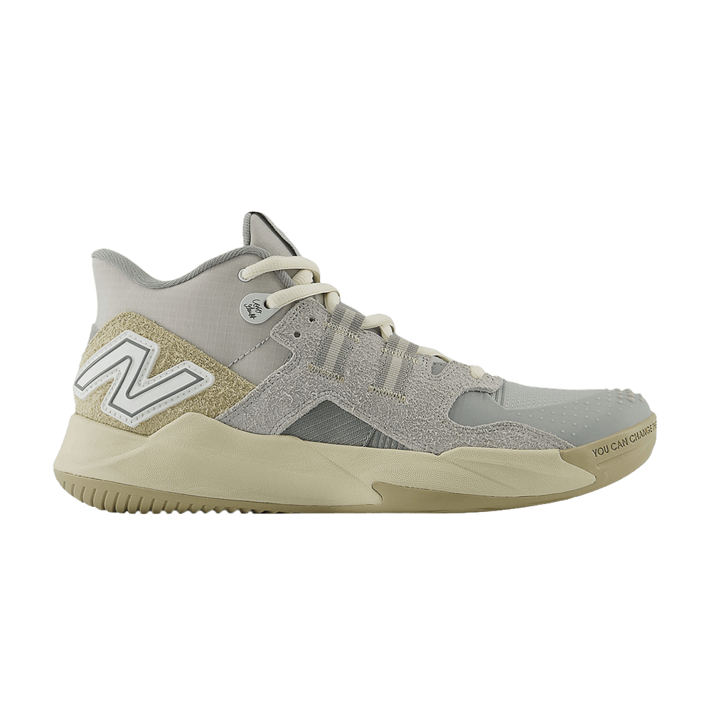 Кроссовки New Balance Coco CG1 'Grey Day 2024'
