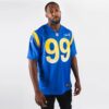 Nike-Aaron-Donald-Los-Angeles-Rams-Home-NFL-Game-Jersey-100x100