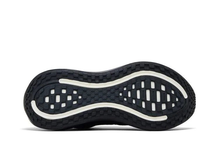 Кроссовки Nike Wmns Vomero Plus 'Black Metallic Dark Grey'
