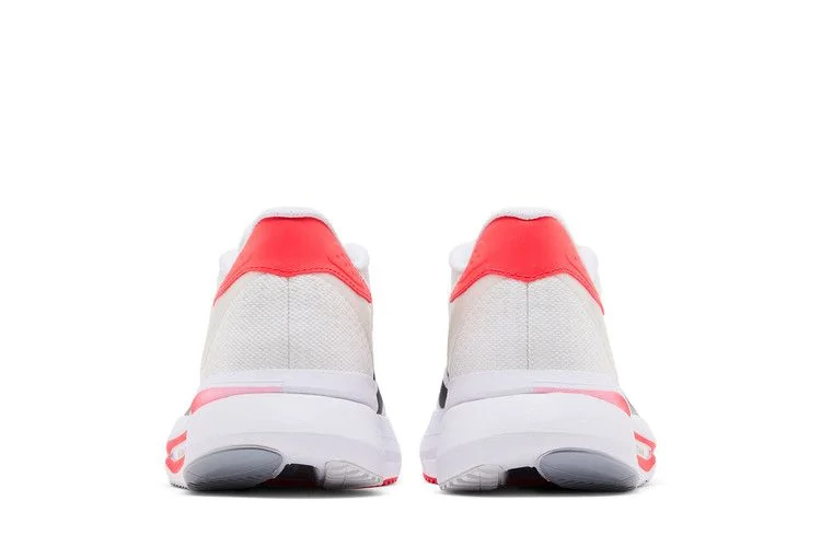 Кроссовки adidas Adizero SL2 'White Black Lucid Red'