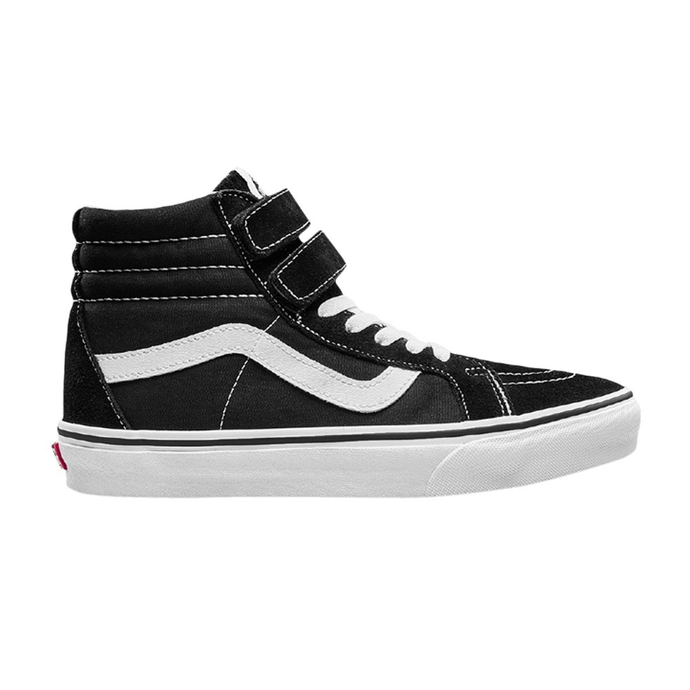 Vans Sk8-Hi Reissue V 'Black'