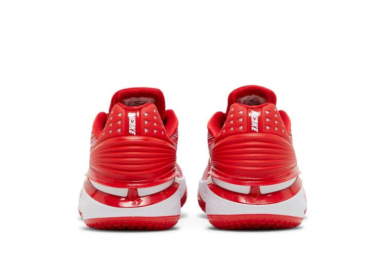 Кроссовки Nike Air Zoom GT Cut 2 TB 'University Red'
