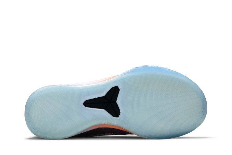Кроссовки Nike Kobe A.D. 'Devin Booker' PE