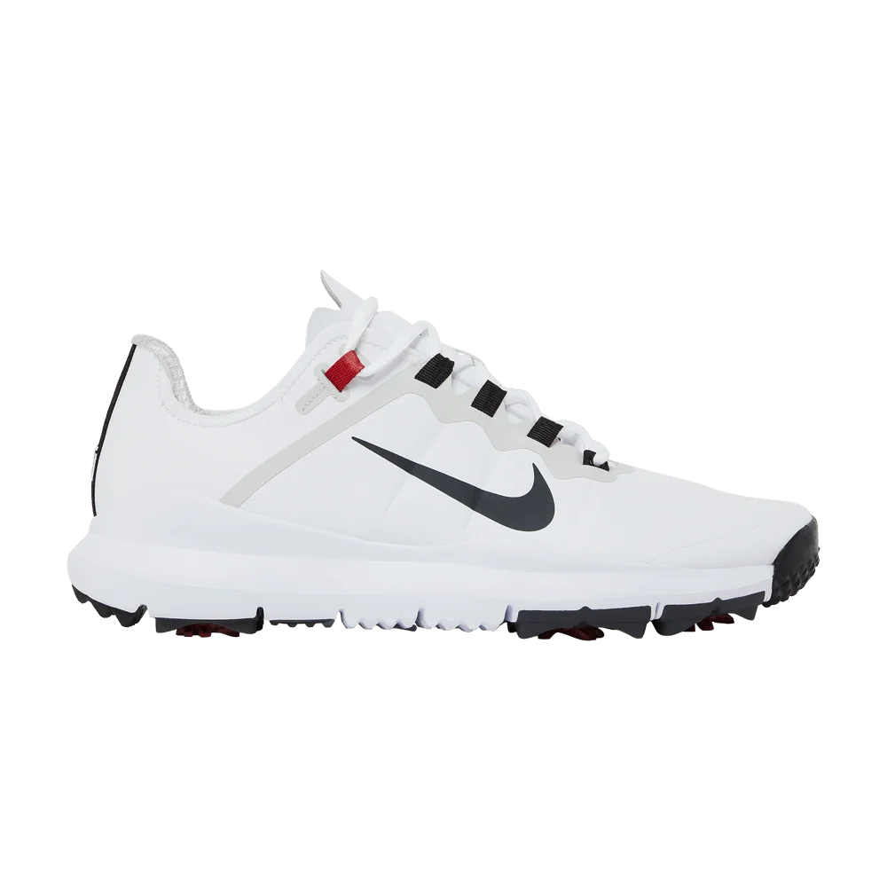 Кроссовки Nike Tiger Woods 2013 Retro 'White' 2023