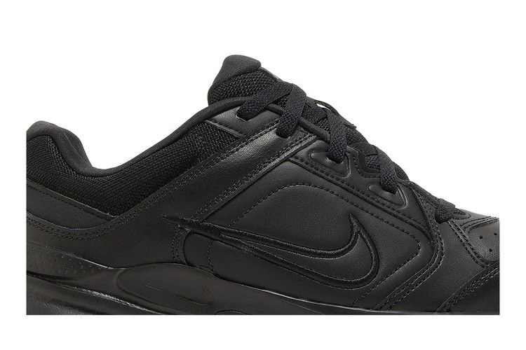 Кроссовки Nike Defy All Day 'Triple Black'