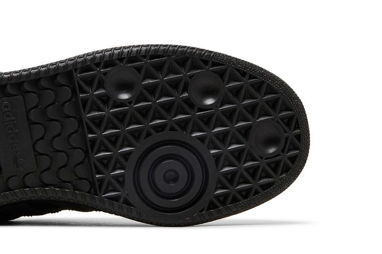 Кроссовки adidas Men's Samba XLG 'Black Carbon'