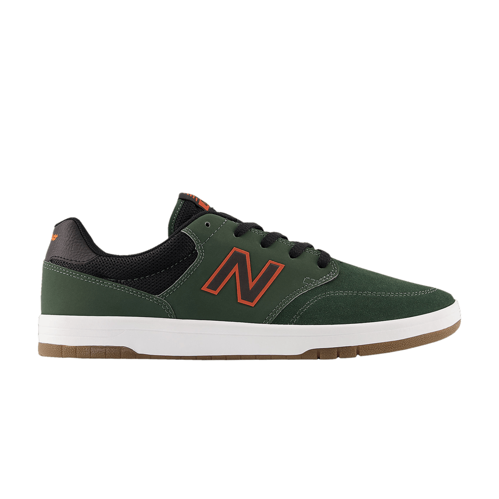 New Balance Numeric 425 'Green Orange'