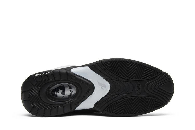 Кроссовки Reebok Answer 4 'Stepover'