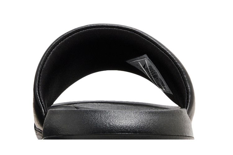Nike Wmns Victori One Slide 'Black Light Arctic Pink'