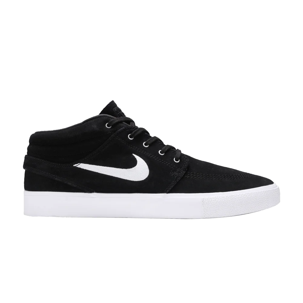 Krossovki-Nike-Zoom-Janoski-Mid-RM-SB-Black