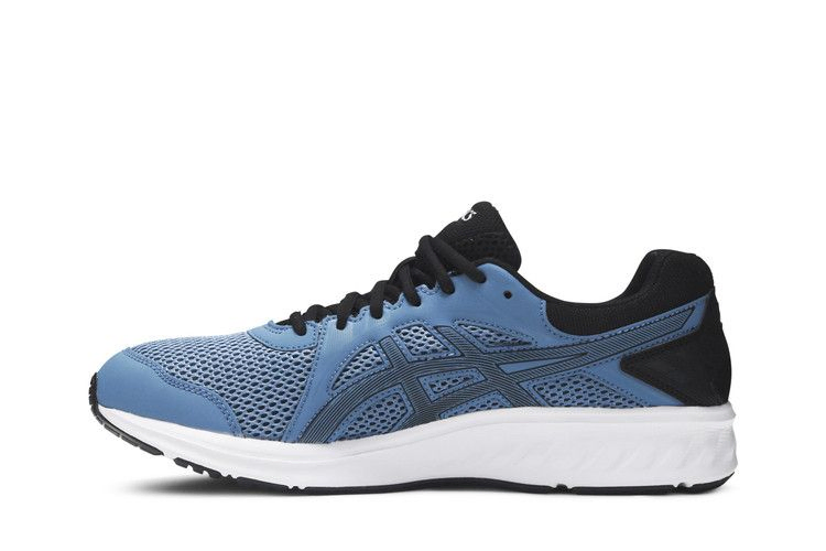 Кроссовки ASICS Jolt 2 Extra Wide 'Grey Floss'