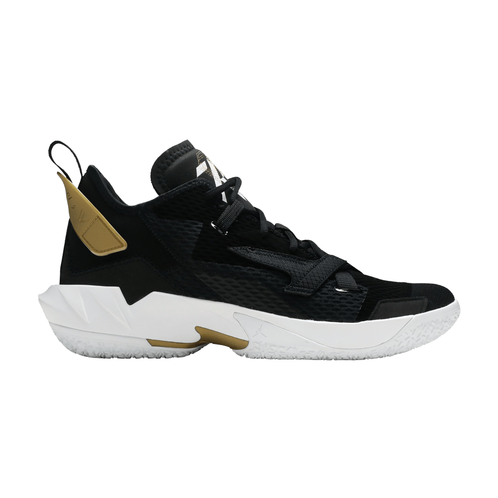 Кроссовки Air Jordan Why Not Zer0.4 'Family'