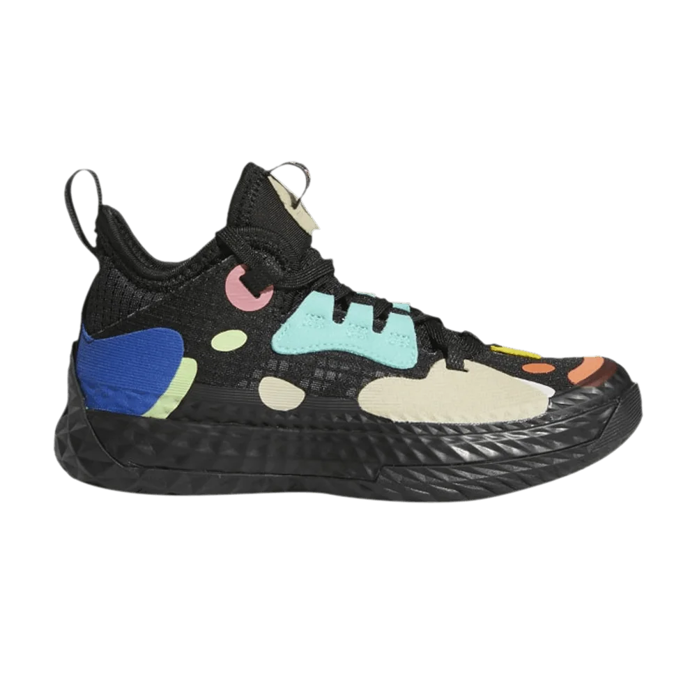 Krossovki-Adidas-Harden-Vol.-5-Futurenatural-Little-Kid-Black