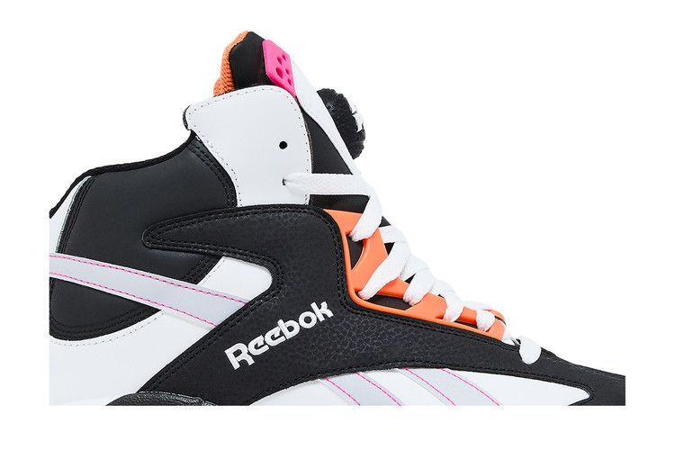 Кроссовки Reebok Shaq Attaq 'Miami'
