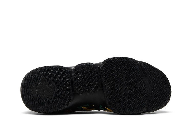 Кроссовки Nike Kith x LeBron Performance 15 'Closing Ceremony'