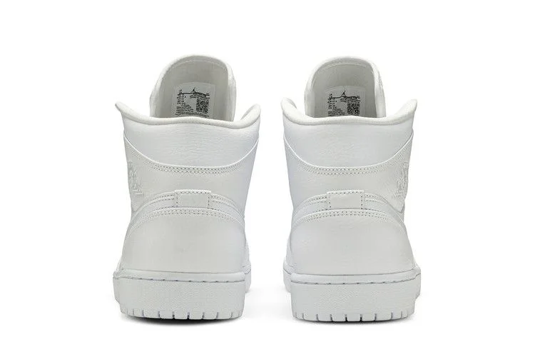 Krossovki-Air-Jordan-1-Mid-Triple-White-2019-5