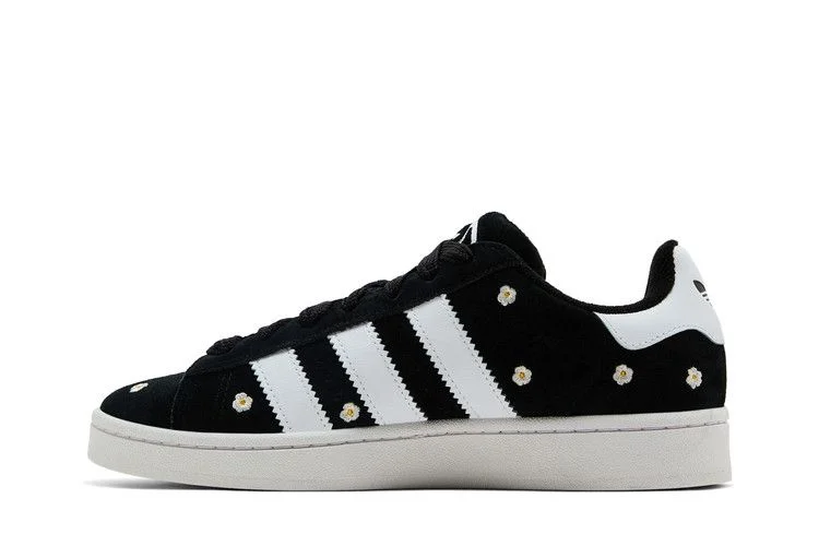 Krossovki-adidas-Wmns-Campus-00s-Black-White-Floral-Embroidery-2