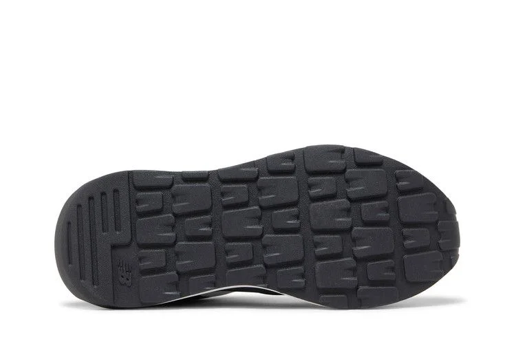 Кроссовки New Balance 57/40 Big Kid 'Black White'