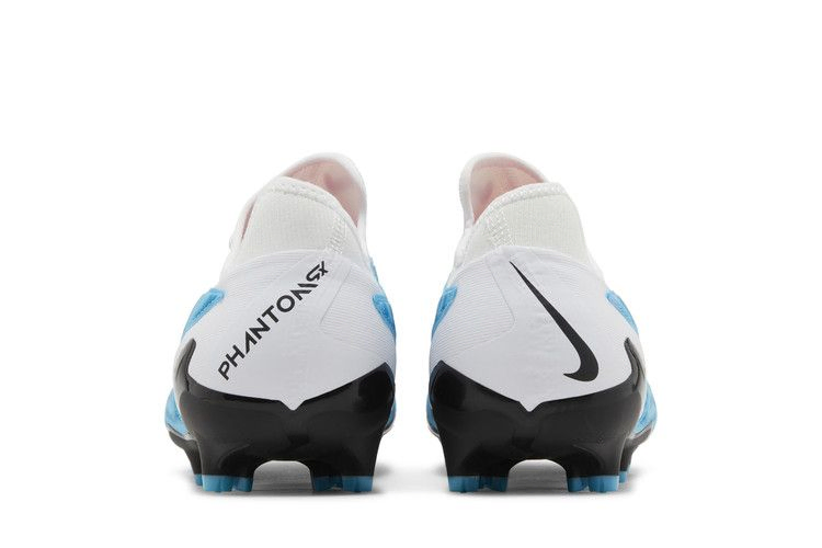 Кроссовки Nike Phantom GX Pro FG 'Blast Pack'