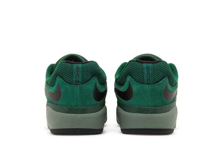 Кроссовки Nike Ishod Wair SB 'Gorge Green'