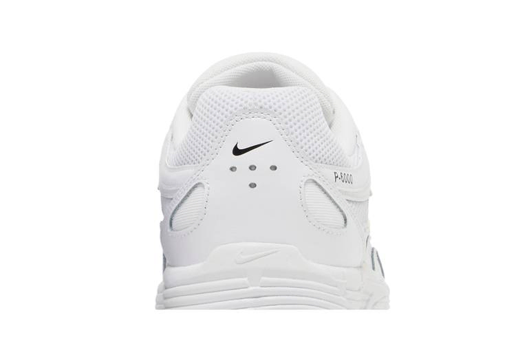 Кроссовки Nike P-6000 'White Lemon Chiffon'