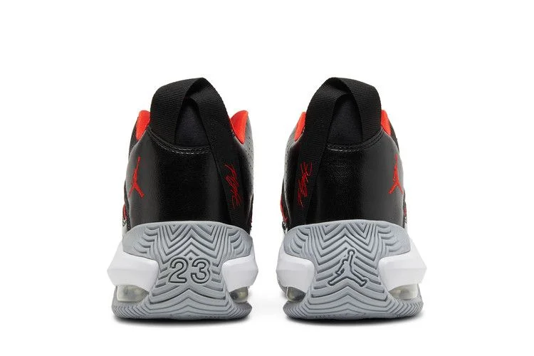 Кроссовки Air Jordan Stay Loyal 'Bred'