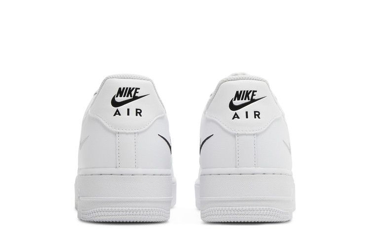 Кроссовки Nike Air Force 1 Low 'Multi-Swoosh'
