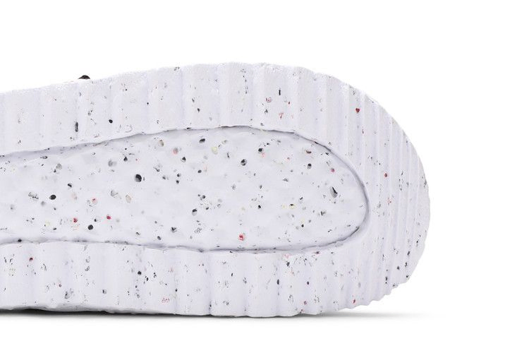 Nike Asuna Crater Slide 'Cream'