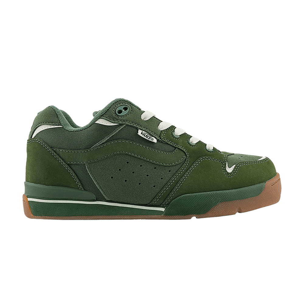 Кроссовки Vans Rowley XLT LX 'Douglas Fir'