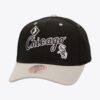 Mitchell-Ness-Black-Chicago-White-Sox-All-In-2.0-Pro-Crown-Snapback-Hat-100x100
