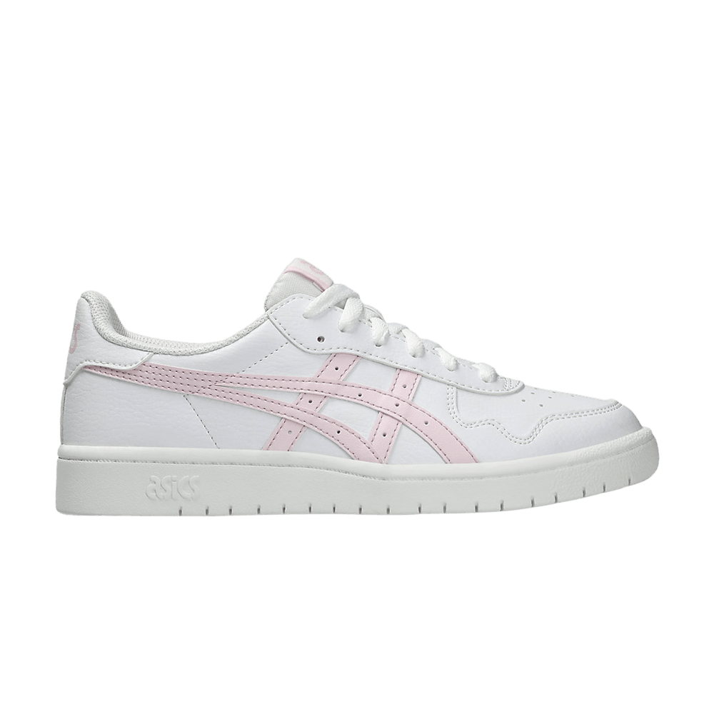 Кроссовки Asics Wmns Japan S 'White Cosmos'